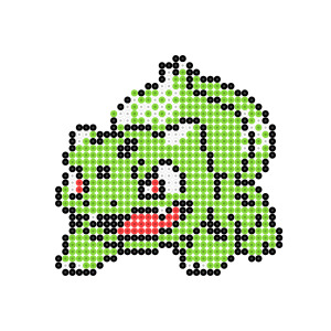 フシギダネ