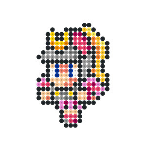 クルル・マイア・バルデシオン