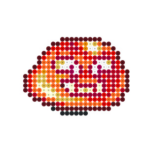 レッドマシュマロ
