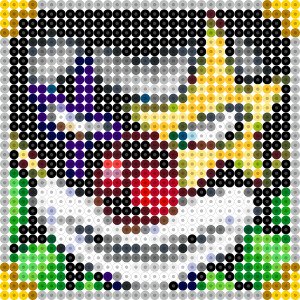 Mr.クラウン