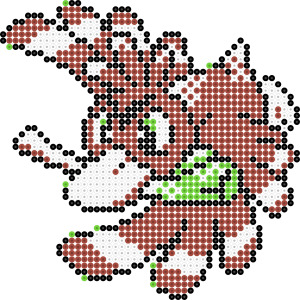 カモネギ
