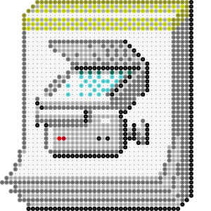テンプレート