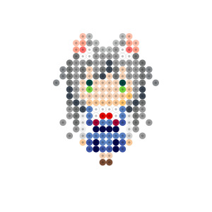 根津万智
