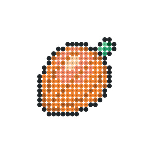 オッカのみ
