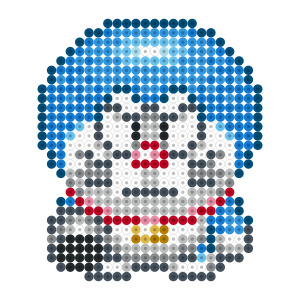 ドラえもん