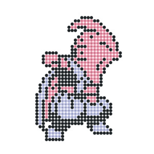 魔人ブウ