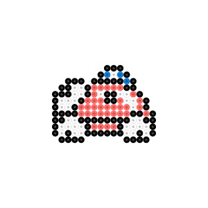 ジャマシイ