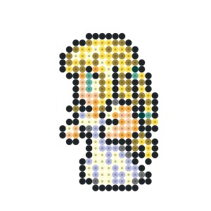 エリア