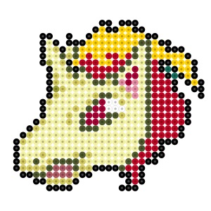 ギャロップ