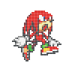 ナックルズ