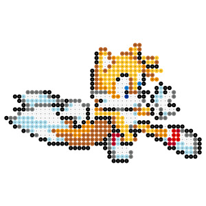 テイルス