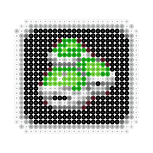 ミドリこうら