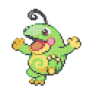 ニョロトノ