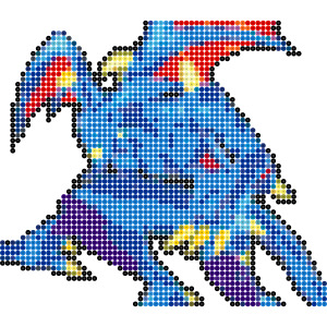 デビルゾア