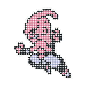 魔人ブウ
