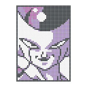 フリーザ
