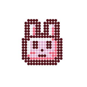 ウサギ