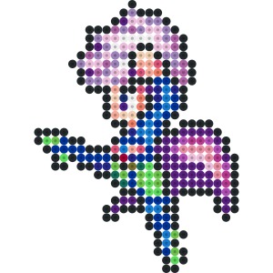 カタリナ・ラウラン