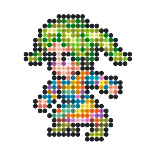 ノーマッド(女)