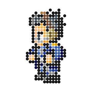 ケイン・フュリー