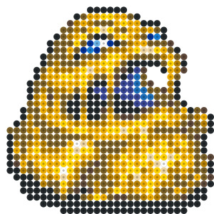 イエローゼリー