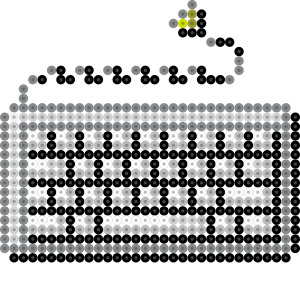 キーボード