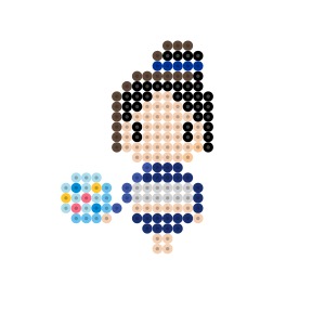 黒井美里