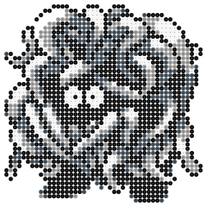 モンジャラ