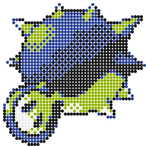 ハリーセン