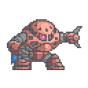 ズゴック