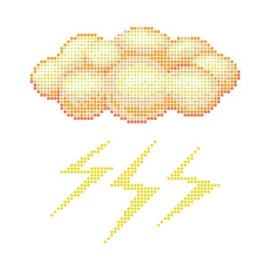 雷雲