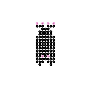 コウモリ
