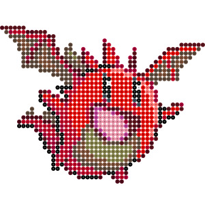 ポミュドラゴン