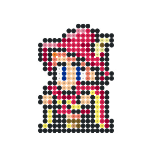 クルル・マイア・バルデシオン