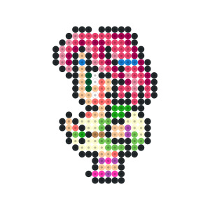 レナ・シャルロット・タイクーン