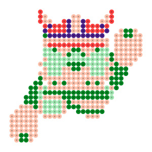 ボコスカベア