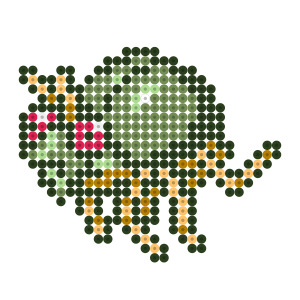 スカラベー