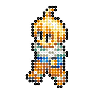 マーシュ・ラディウユ