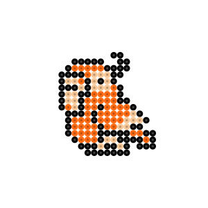 ものしりバード