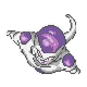 フリーザ
