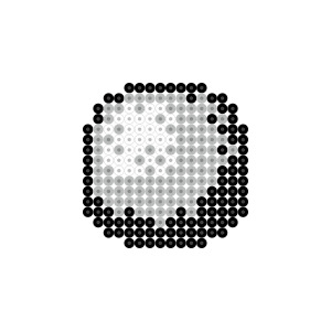 ハードブロック
