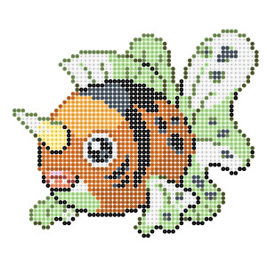 アズマオウ
