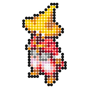黒魔道士