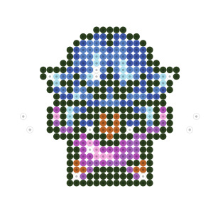 ジャリー青