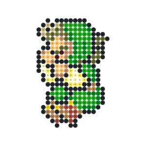ガラフ・ドウ