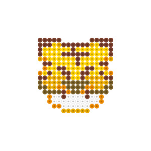 タイガーキャップ