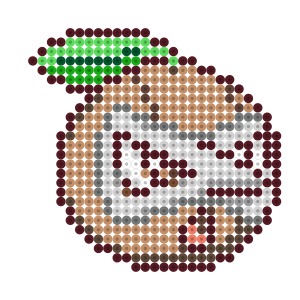 コノハナ