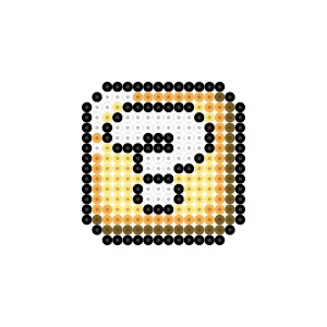 ハテナブロック