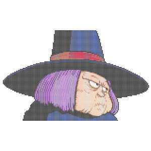 占いババ
