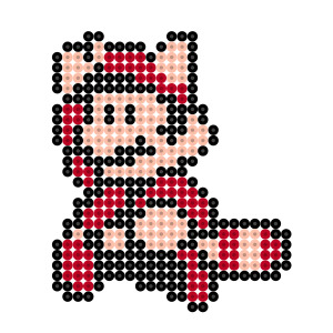 しっぽマリオ